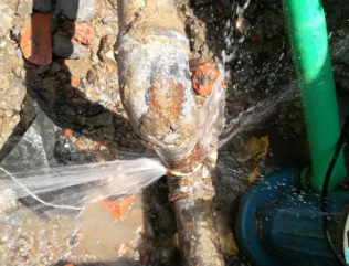 神池测漏水公司电话