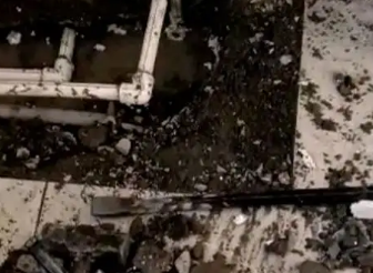 神池漏水检测电话