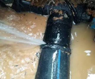 神池测漏水公司哪家好