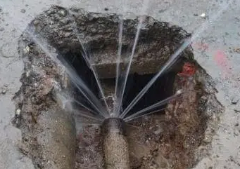 神池漏水检测多少钱