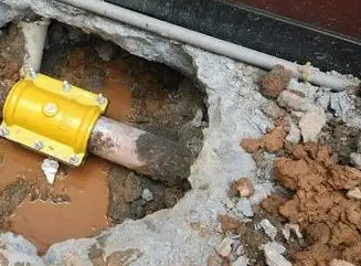 神池漏水检测哪家好