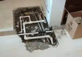 神池卫生间测漏水如何检测