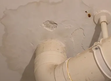 神池卫生间测漏水多少钱