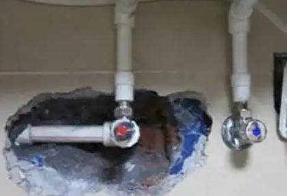 神池卫生间测漏水查询方法