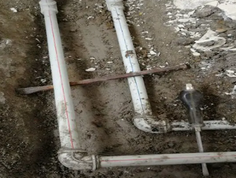 神池卫生间测漏水多少钱