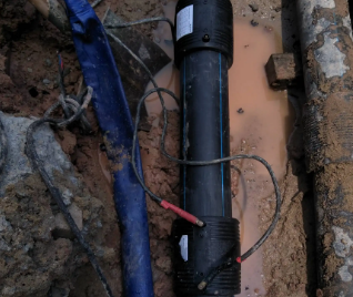 神池水管漏水检测多少钱