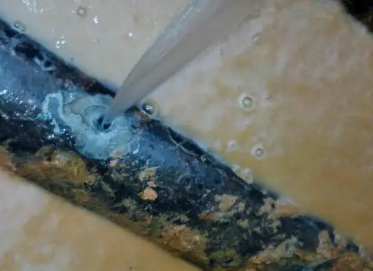 神池水管漏水检测多少钱