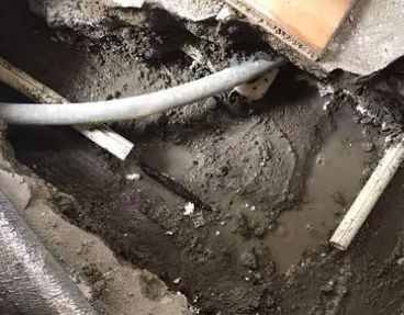 神池卫生间测漏水价格明细