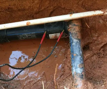 神池水管漏水检测多少钱