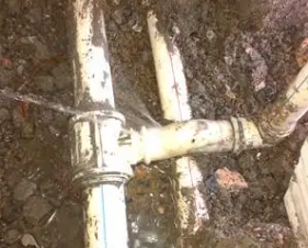 神池卫生间测漏水多少钱