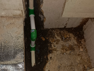 神池卫生间测漏水哪家好