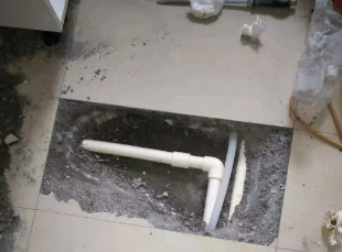 神池卫生间测漏水哪家好