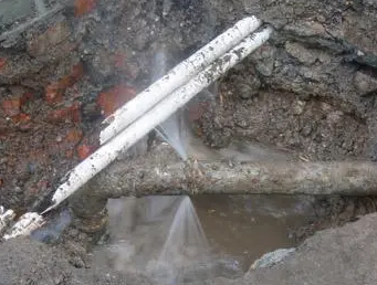 神池测漏水多少钱