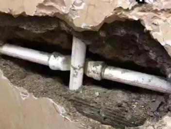 神池漏水检测电话多少