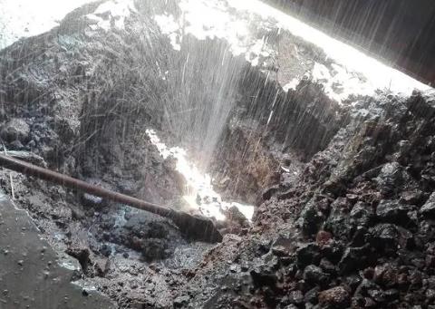 神池漏水检测哪家好