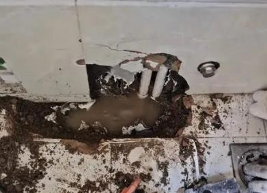 神池漏水检测电话