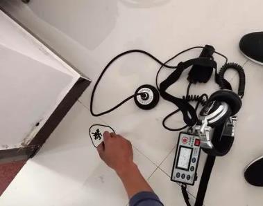 神池测漏水公司电话